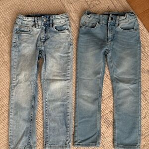 Joe's Jeans Kids' Denim Set